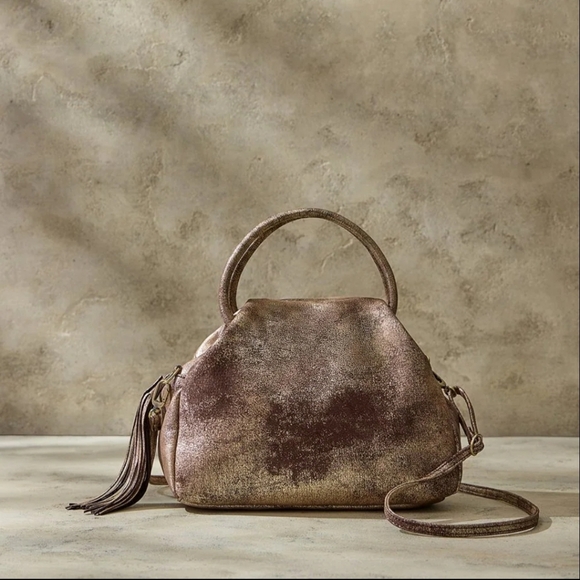 HOBO Darling Small Satchel - Picture 4 of 7